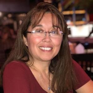 Meet your Posher, Maria